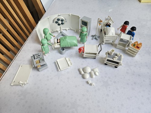 Playmobil vintage 1974 - ,