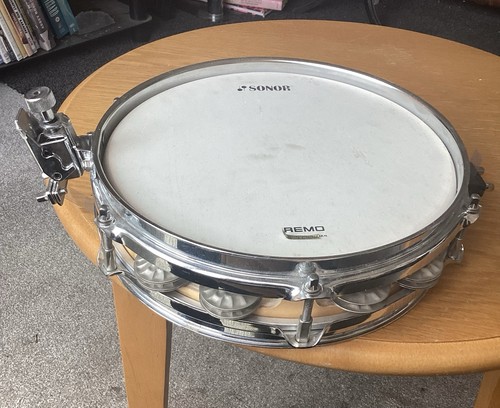 Sonor jungle snare - sonor,