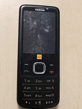 Nokia 6700c Mobile Phone Grey