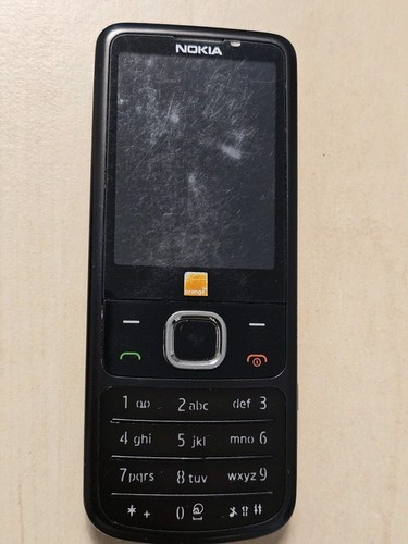 Nokia 6700c mobile phone grey - nokia,