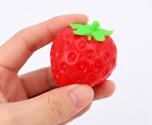 Sunny days jumbo squeezy - sunny,