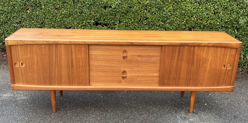 Fine rare retro bramin danish - retro,