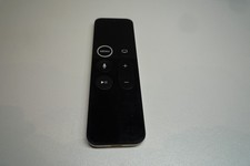 Apple TV Siri Remote Control