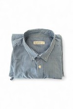 Cedar Wood State Short Sleeve