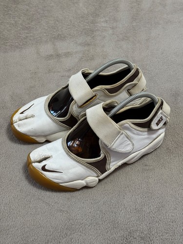 Nike air rift split toe - rift,