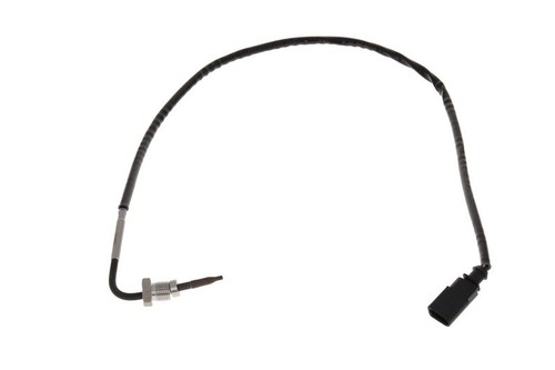 Valeo exhaust gas - gas, temperature