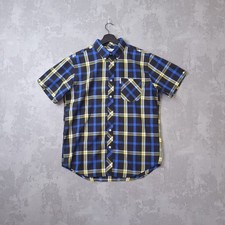 Brutus Trim Fit Short Sleeve