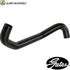 RADIATOR HOSE 3985 FOR