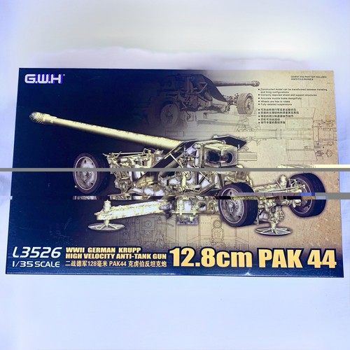 New rare gwh - rare, l3526