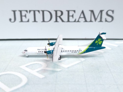 400 aer lingus emerald - 1/400,