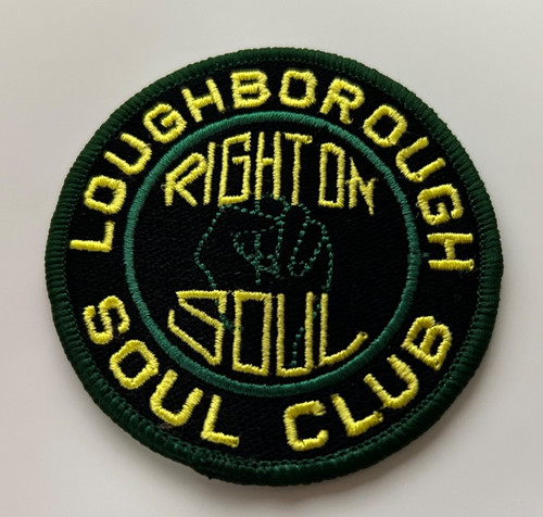 Northern soul loughborough - northern, :