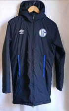 Umbro Bench Coat Small Padded