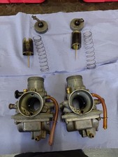Yamaha rd350lc ypvs carbs - yamaha,