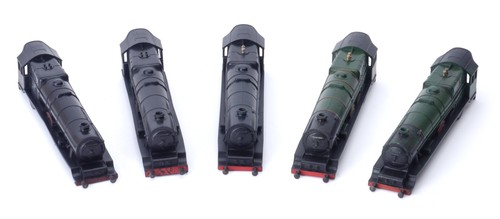 Tri ang gauge spares - oo,