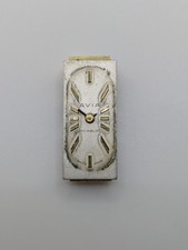 Avia E4 Incabloc 17 Jewels