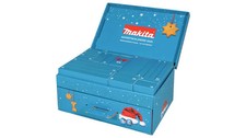 Makita Advent Calendar 2025