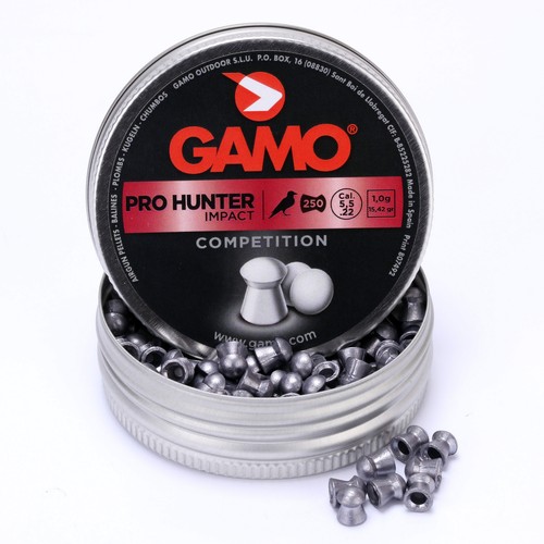 Gamo pro hunter 22 - gamo, (bsa)