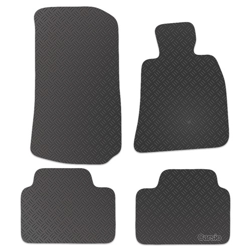 Carsio tailored rubber car - carsio,