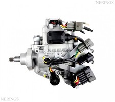 Fuel Injection Pump Mitsubishi L200 PAJERO 2.5 TD (1996-) 104600-3051