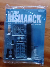 Hachette build the - hachette, battleship