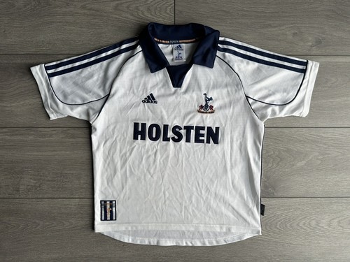 1999 2000 tottenham hotspur - 1999/2000,