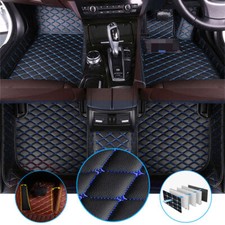 Floorliner for jaguar xj - xf, xe