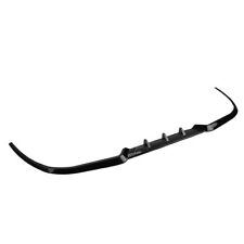 FOR Nissan Skyline R32 R33 R34 Cupra Front Bumper Lip Spoiler Splitter Gloss Blk