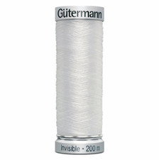 709816 Gutermann Invisible