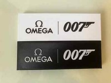 007 James Bond OMEGA Watch