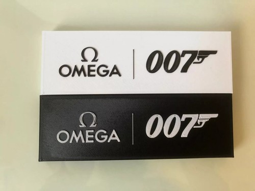 007 james bond - bond, watch