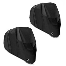 2x Cover for BMW K 1600 Grand
