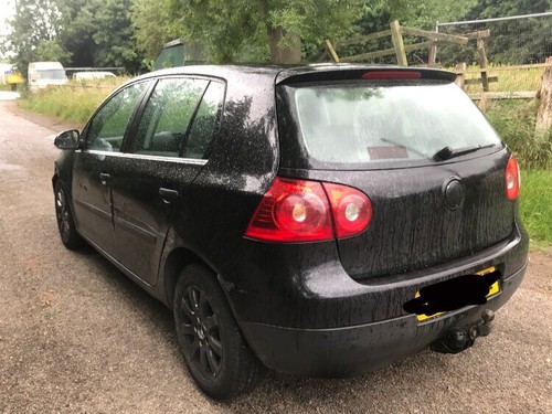 Volkswagen golf mk5 diesel - golf, 1.9
