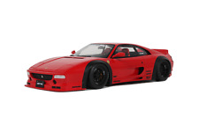 GT Spirit - 1:18 LB-Works Ferrari F355 Red 2023 (GT468)