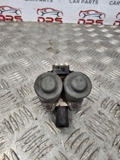 MERCEDES SLK HEATER CONTROL VALVE (0018307784) 320 V6 R170 1996 - 2004