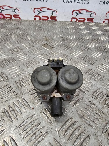 Mercedes slk heater control - mercedes,