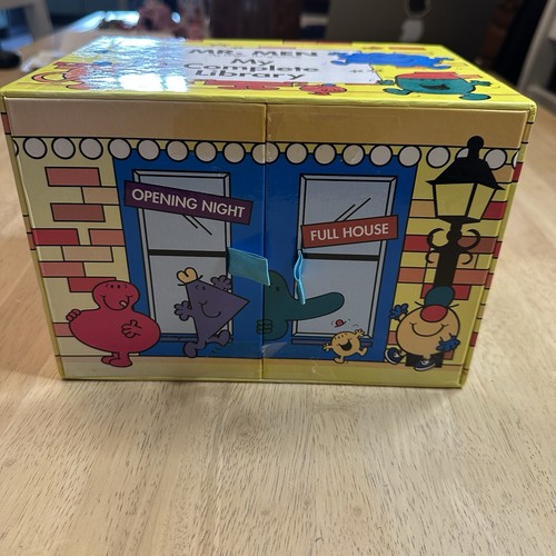 Men complete library by - my,