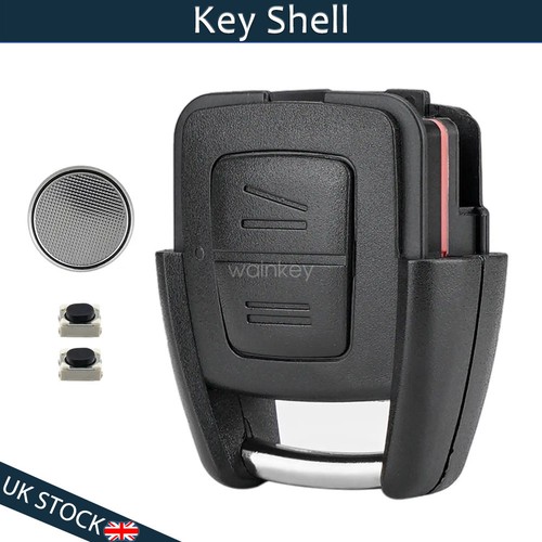 Button remote key fob - remote,