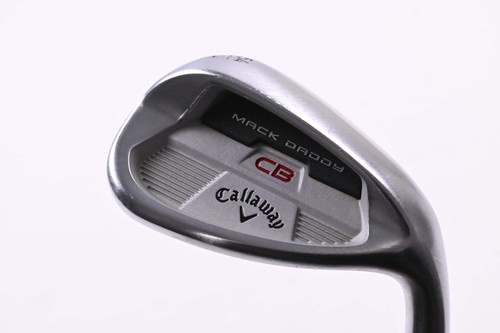 Callaway mack daddy - mack, cb