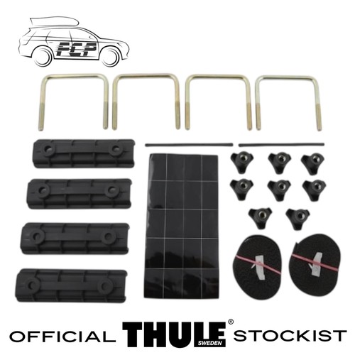Genuine thule ocean roof - thule,