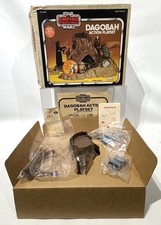 Unused Vintage Star Wars