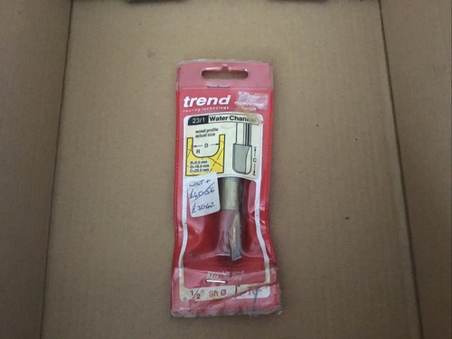 Trend professional range 1 - trend, 23/1