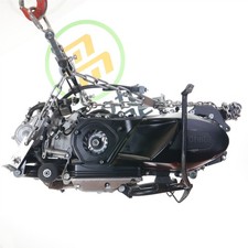 2025 Aprilia SR125 Engine -