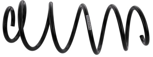 Front suspension spring fits - suspension,