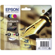 Genuine Epson 16XL T1636