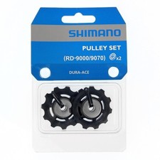Shimano dura ace - shimano, set