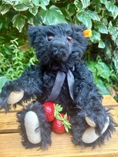 STEIFF CLASSIC BLACK TITANIC