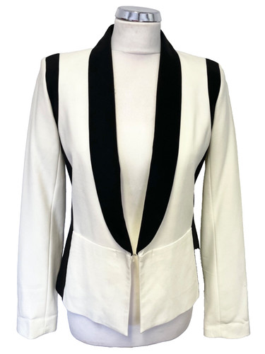 Brand new warehouse white - brand,