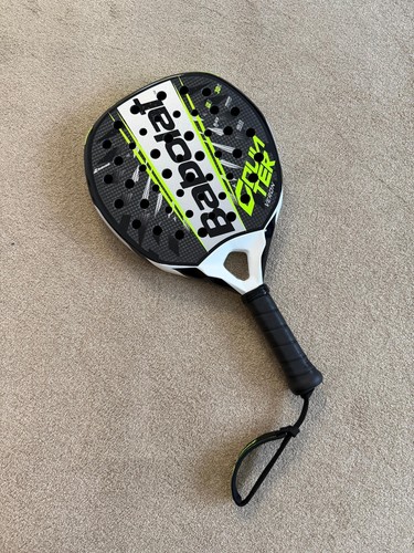 Rrp 210 babolat - babolat, counter