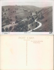 Monsal Dale landscape AFS