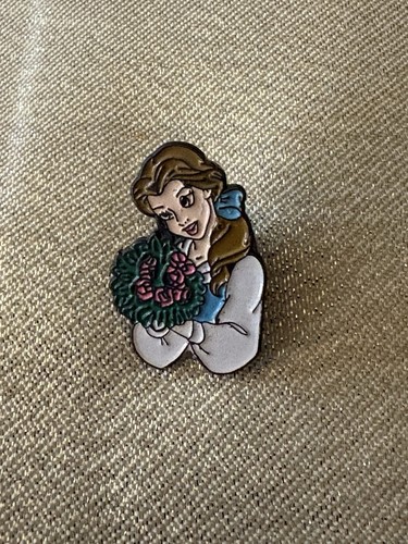 Vintage disney belle beauty - beauty, &